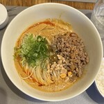 らぁめん ご恩 - 