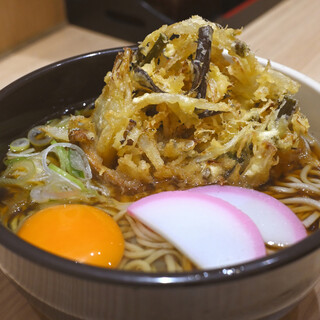 生そば 彩むさし_1