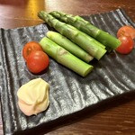 中板海鮮ホルモンあらた - 