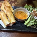中板海鮮ホルモンあらた - 