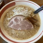 麺家 喜多楽 - 
