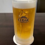 お好み焼酒房 宮ちゃん - 