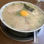 らーめん もとむら - 