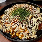 お好み焼酒房 宮ちゃん - 