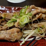 お好み焼酒房 宮ちゃん - 
