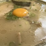 らーめん もとむら - 