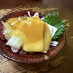 中板海鮮ホルモンあらた - 