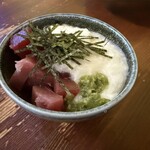 中板海鮮ホルモンあらた - 
