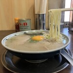 らーめん もとむら - 