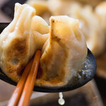 肉汁餃子のダンダダン - 料理写真: