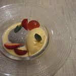 コック アジル - 