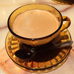 ベイク クラウンズ カフェ - 