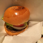 ベイク クラウンズ カフェ - 