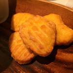 ベイク クラウンズ カフェ - 