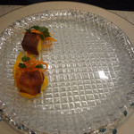 コック アジル - 