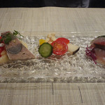 コック アジル - 