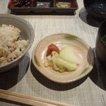 コック アジル - 