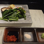 コック アジル - 