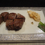 コック アジル - 