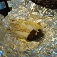 大和屋本店 - クエのホイール焼き
