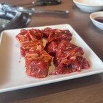 ワンカルビ - 料理写真: