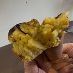 焼き芋専門店 イモノスケ - 