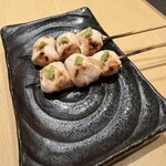 一鳥 - 
