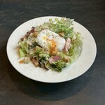 kiln THE BEER HOUSE - シーザーサラダ