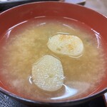 みや古食堂 - 