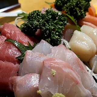 やきとり半次郎_1