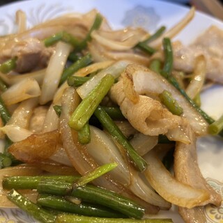 中華料理 栄楽_0