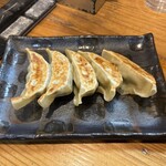豆でっぽう - 