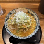豆でっぽう - 