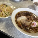 宝明楼 - 料理写真: