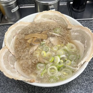 らーめん涌井_0