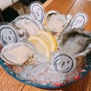 月島オイスター倶楽部 - 