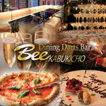 ダイニングダーツバーBee - その他写真: