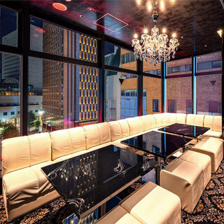 ダイニングダーツバーBee_2