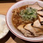 きたかた食堂 - 