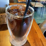 FELLOW COFFEE - アイスコーヒー
