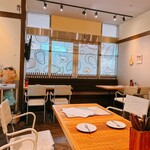 月島オイスター倶楽部 - 