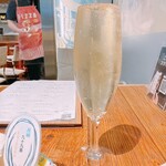 月島オイスター倶楽部 - 