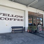FELLOW COFFEE - fellow coffee 外観