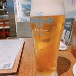 月島オイスター倶楽部 - 