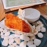 月島オイスター倶楽部 - 