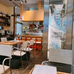 月島オイスター倶楽部 - 
