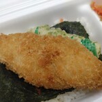 HOT ONE - 揚物