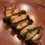 焼鳥 せきね - 