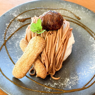 九州パンケーキカフェ_0