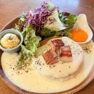 九州パンケーキカフェ_1
